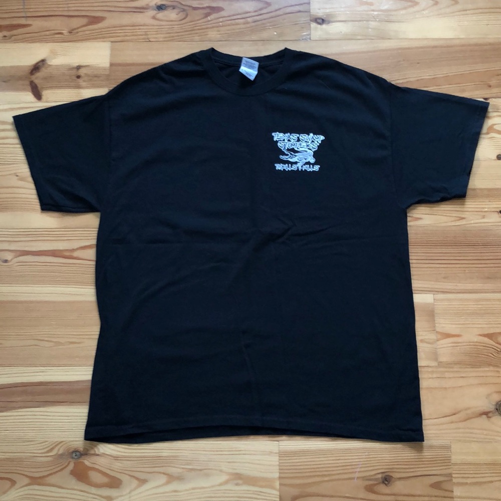 Swamp tshirt | size XL